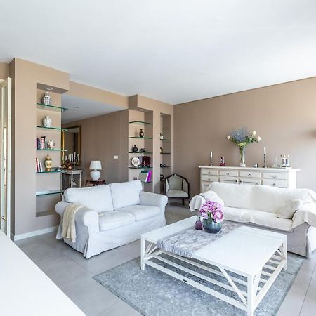 Central Suite Palermo Exteriör bild