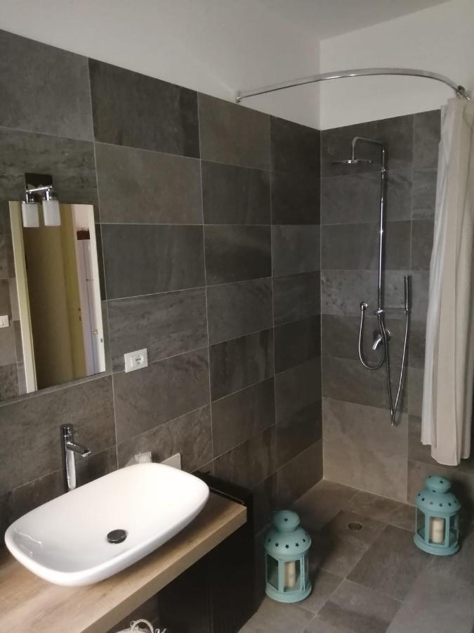 Central Suite Palermo Exteriör bild