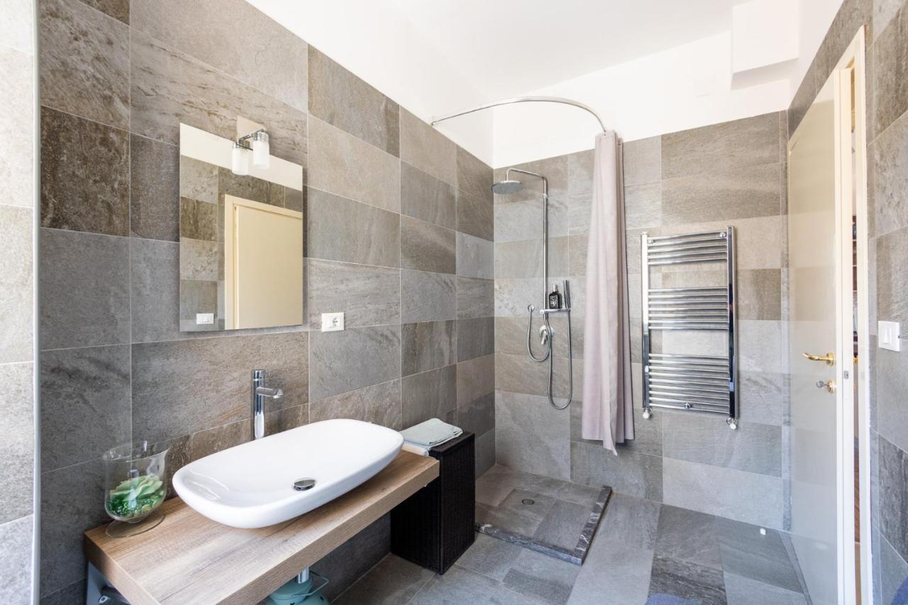 Central Suite Palermo Exteriör bild